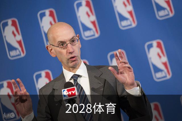 2028体育公司介绍